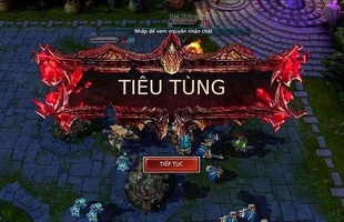 LMHT: Hóa ra cách đây 10 năm, Riot từng bắt Baron đứng làm... 'trụ giữ nhà' trong Đấu Trường Công Lý