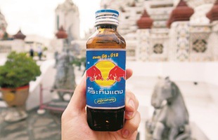 Gia tộc Red Bull: Ông nội từ tay trắng thành tỷ phú Thái Lan, cháu đích tôn sống xa xỉ, lái xe gây tai nạn chết người vẫn chưa đền tội