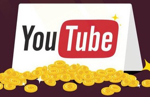 YouTube trả bao nhiêu tiền cho các cấp độ video 100.000 view, 1 triệu view, 4 triệu view?