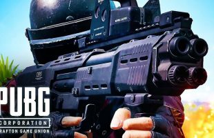 PUBG nhanh chóng tung skin Halloween 2019, dù còn hơn 1 tuần nữa mới đến