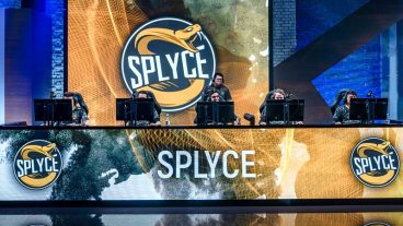 Tin đồn: Thương hiệu Splyce sẽ bị đóng lại vào cuối năm 2019! - eSports