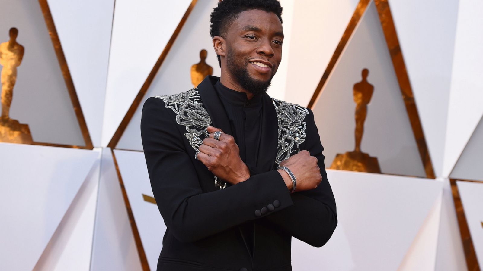 Truyện tranh Marvel tri ân diễn viên quá cố Chadwick Boseman