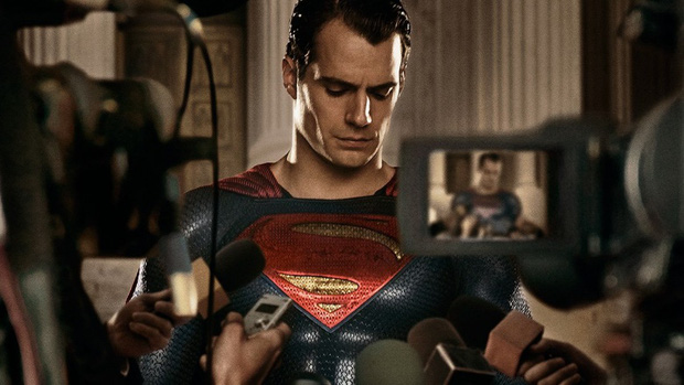 Henry Cavill có thể sẽ làm Superman trong 6 phần phim nữa