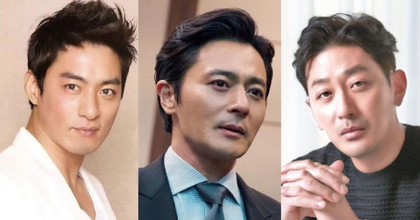 Vụ bê bối “săn gái” chấn động của loạt tài tử hạng A Jang Dong Gun, Joo Jin Mo chính thức khép lại: Kẻ ác đi tù từ chị đến em!