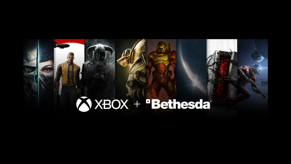 Bethesda giúp console war trở nên cân bằng hơn