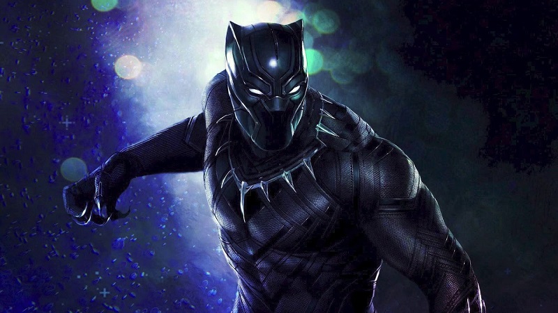 Quê hương của Black Panther được định nghĩa trong từ điển