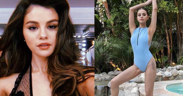 Selena Gomez lần đầu hé lộ di chứng phẫu thuật ghép thận: 