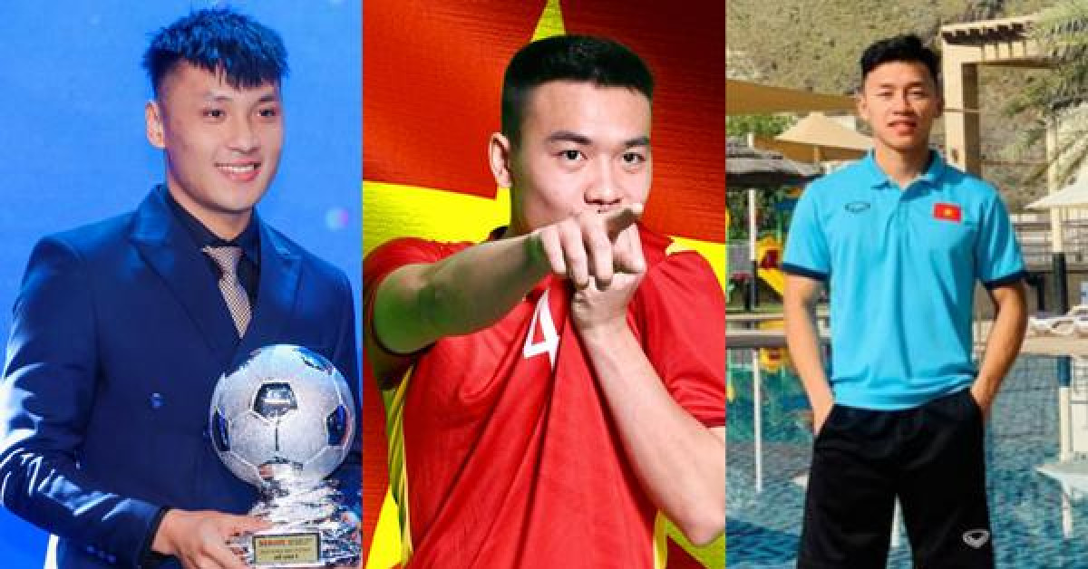 3 chàng trai nổi bật trong đội tuyển futsal Việt Nam: Thủ môn Hồ Văn Ý gây ấn tượng mạnh