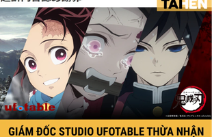 Nhà sáng lập studio ufotable trốn thuế 138 triệu Yên, siêu phẩm Kimetsu no Yaiba season 2 đứng trước nguy cơ bị tạm dừng