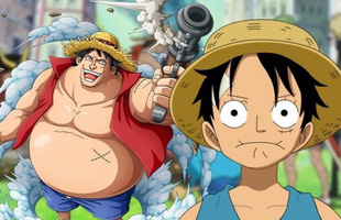 One Piece: Dù chỉ là kẻ giả mạo nhưng Demaro Black và Luffy vẫn có sáu điểm tương đồng