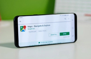 Người dùng phát hoảng vì giọng nói ma quái tự dưng xuất hiện trong Google Maps