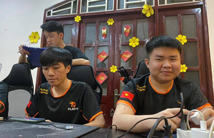 Team Flash “xéo sắc” gửi lời đến anti-fan, Gray cũng “thách thức” cộng đồng mạng sau trận thua BOX Gaming