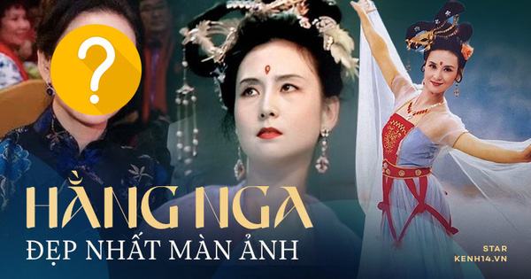 Hằng Nga đẹp nhất màn ảnh: Mỹ nhân gia thế khủng thành tỷ phú với tài sản khổng lồ, cuộc đời bí ẩn ít ai biết giờ đã được hé lộ