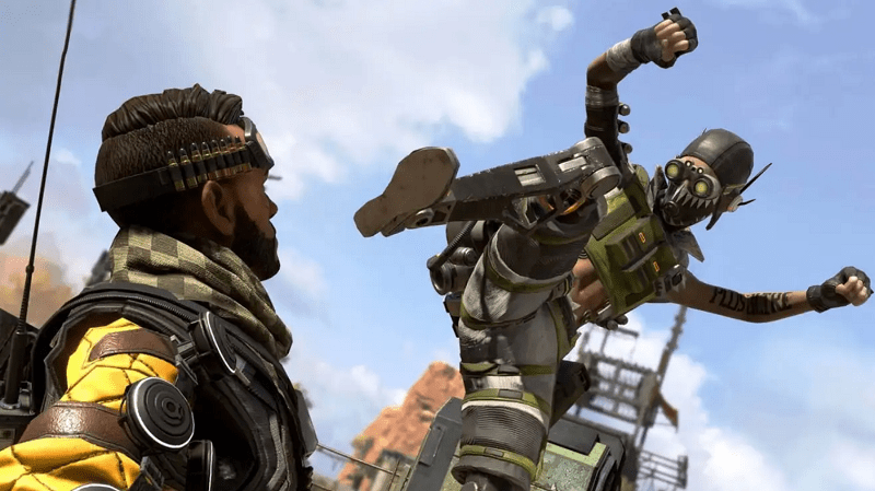 Respawn lên án hành vi quấy rối, xúc phạm đội ngũ quản trị Apex Legends Mobile