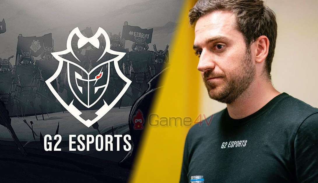 Hậu drama ‘kỳ thị nữ giới’, Ocelote từ chức khỏi vị trí CEO G2 Esports