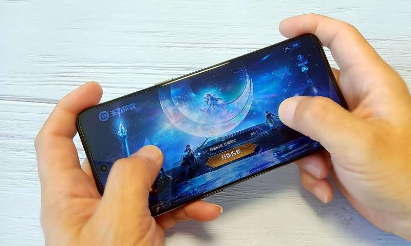 Hai quốc gia là thị trường game lớn nhất của Trung Quốc