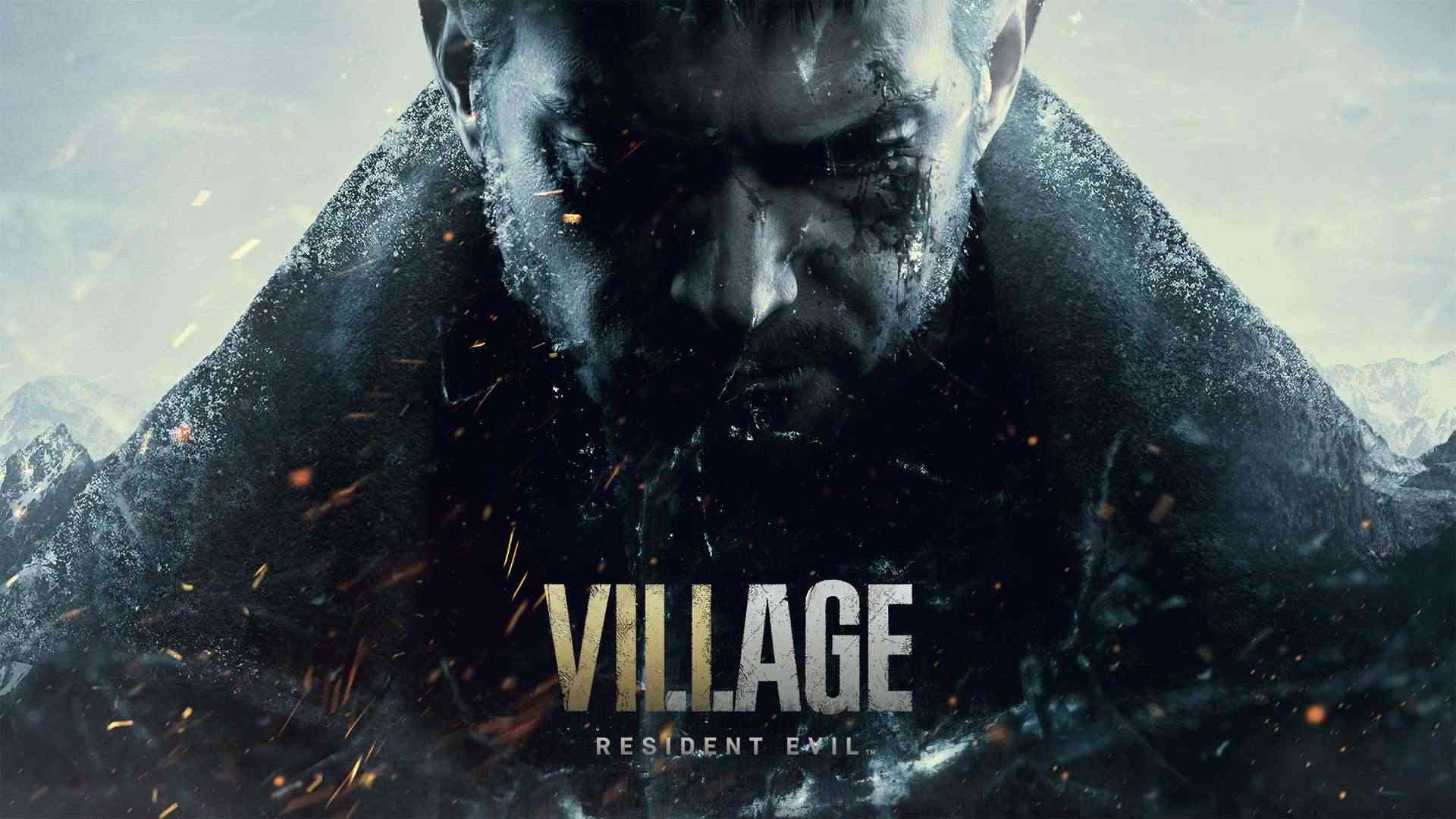 Resident Evil Village - Tựa game phiêu lưu kinh dị của Capcom ấn định ngày ra mắt