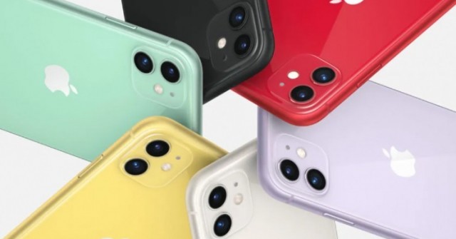 Sau 5 năm, iPhone 11 kém xa iPhone 16 ở 5 điểm này