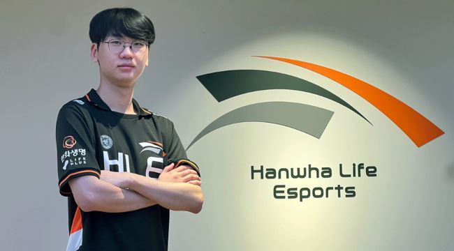 HLE Doran muốn phá “lời nguyền” áo đấu CKTG, tiết lộ bí quyết thích nghi với meta - ESPORT