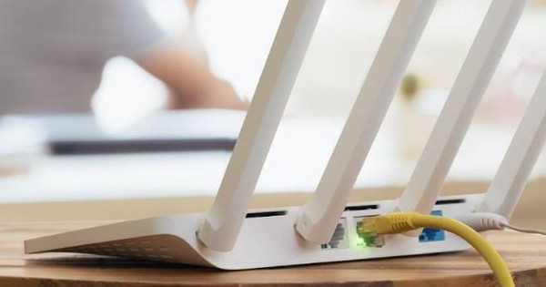 Bộ phát Wifi bị nóng có sao không? Thì ra bấy lâu rất nhiều người hiểu sai