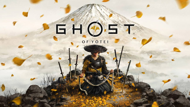 Ghost of Yotei: Ghost of Tsushima trở lại cùng phần hậu bản riêng biệt - CỘNG ĐỒNG