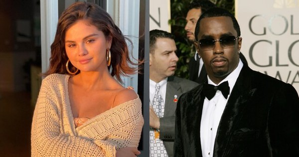 Selena Gomez cũng đã bị "ông trùm tình dục" coi như người phục vụ khi còn hẹn hò Justin Bieber