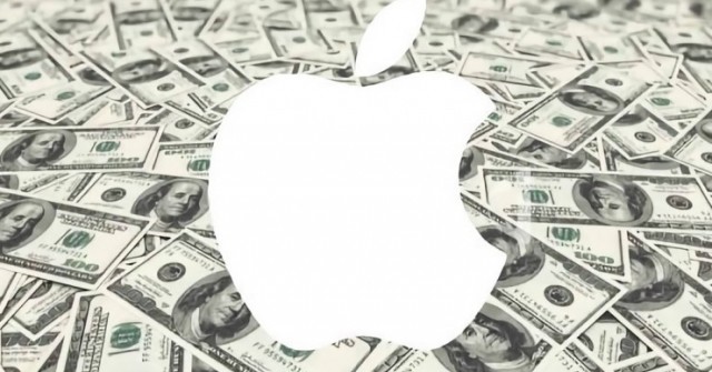Giá cổ phiếu Apple leo đỉnh sau màn ra mắt iPhone 17