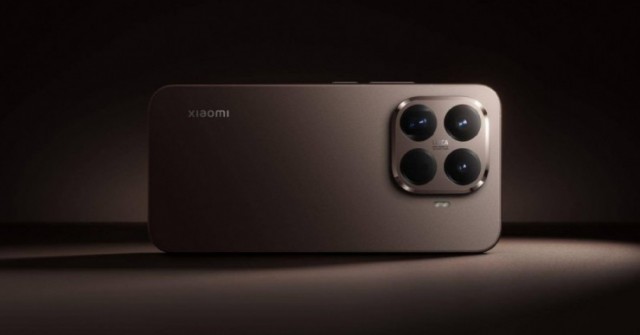 Xiaomi 15T và 15T Pro ra mắt: Màn 144Hz, camera 50MP, giá từ 20,18 triệu đồng