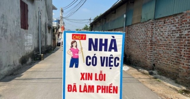 Bị cả xóm tẩy chay vì dựng rạp cưới ngoài ngõ suốt 1 tuần