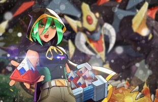 Một tựa game nhập vai phong cách Pokémon giảm giá sốc, chỉ còn 13.000 VND, rating quá tích cực