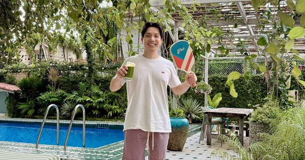 Ngoại hình nam nghệ sĩ duy nhất được gọi là “tổng tài Việt Nam” gia tài nghìn tỷ, 42 tuổi chưa vợ