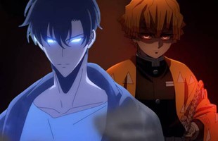 Khi anime vượt mặt nguyên tác: 5 series đã chứng minh sức mạnh của hoạt hình