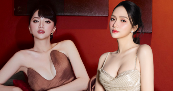 Hương Giang có gì mà dám thi Miss Universe 2025?