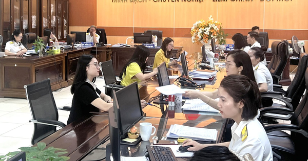 Cục Thuế vừa phát đi cảnh báo quan trọng, toàn bộ người dân chú ý ngay