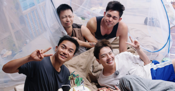 Gia Đình Haha hot vì... không ồn ào!
