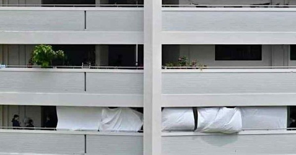 Đại sứ quán Việt Nam tại Singapore bảo hộ công dân sau vụ một phụ nữ Việt bị đâm tử vong