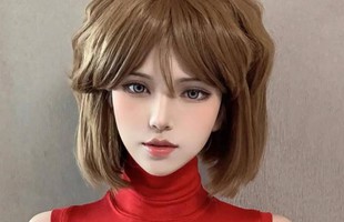 Thám tử lừng danh Conan: Nhan sắc Ai Haibara phiên bản trưởng thành gây sốt mạng
