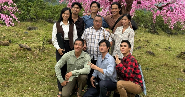 Dàn sao Việt bất ngờ viral ở Nhật Bản: Toàn nam thần vừa đẹp vừa giỏi, dân tình nô nức truy lùng thông tin