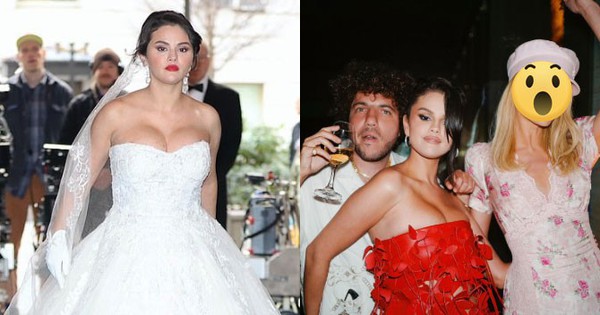 Selena Gomez lộ tin nóng về "đám cưới thế kỷ", "gái hư Hollywood" là khách mời đầu tiên?