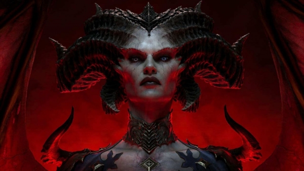 Diablo 4 ra mắt bản cập nhật Mùa 10: Infernal Chaos