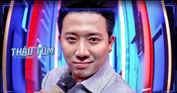 Không phải Anh Trai hay Em Xinh, Trấn Thành tiếp tục lên sóng 1 gameshow chưa từng có!