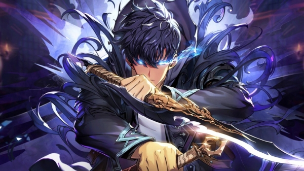 Solo Leveling: Không chỉ Jinwoo, còn một nhân vật khác đạt cấp độ Thần