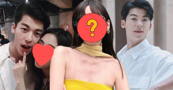 Chân dung cô gái "thắng đời 1000-0" hẹn hò Hứa Quang Hán, tan vỡ 8 năm vẫn không nỡ xóa ảnh đôi!
