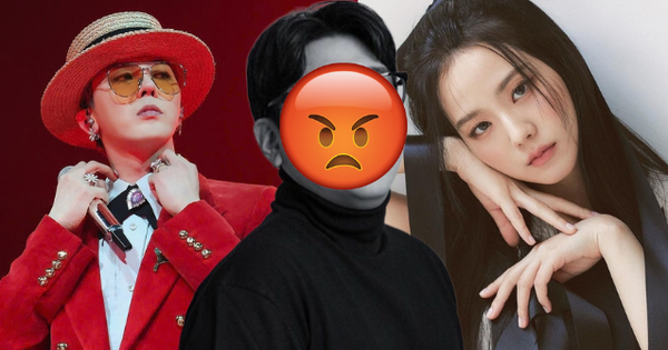 Tên tội phạm tình dục vụ bê bối Burning Sun tái xuất rúng động, Jisoo (BLACKPINK) và G-Dragon lo sốt vó?