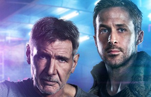 Harrison Ford và Ryan Gosling: Sự chuyển giao của hai thế hệ người hùng trên màn ảnh Hollywood