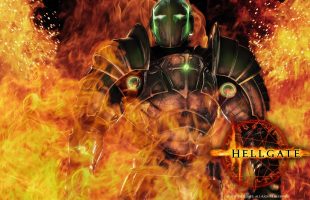 Hellgate: London “hồi sinh từ cõi chết”, tái xuất trên Steam