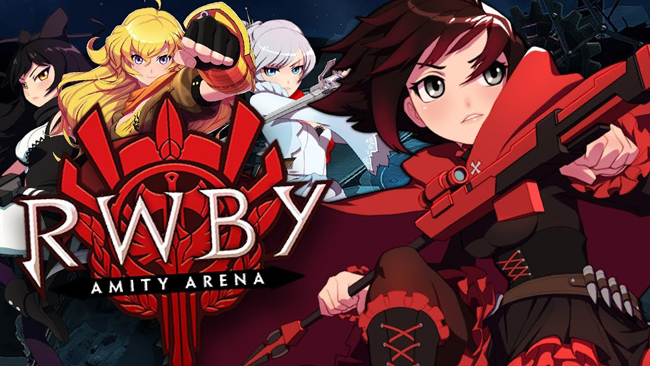 RWBY: Amity Arena – game mobile lấy cảm hứng từ thương hiệu anime nổi tiếng