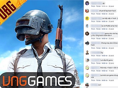 Thay vì “nhảy cẫng”, game thủ lại “giãy nảy” khi biết PUBG Mobile được VNG phát hành tại Việt Nam