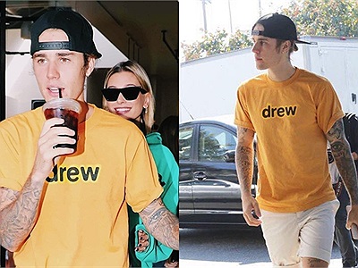 Justin Bieber lại có màn 