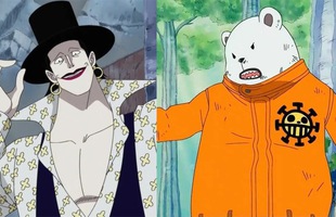 Bên cạnh Nami của băng Mũ Rơm, đây là 6 hoa tiêu tài năng trong One Piece